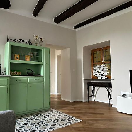 Ferienwohnung Casa Amelie Turin Exterior foto