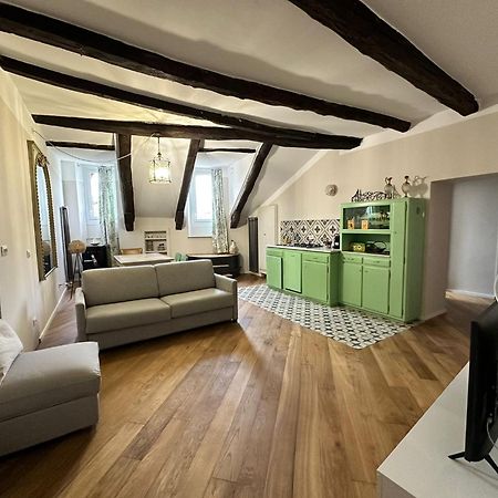 Ferienwohnung Casa Amelie Turin Exterior foto