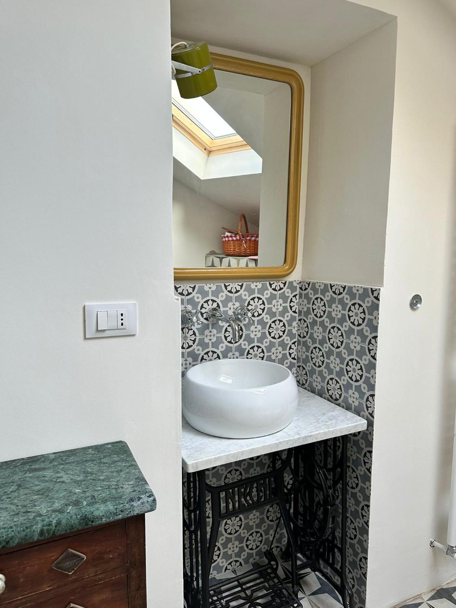 Ferienwohnung Casa Amelie Turin Exterior foto
