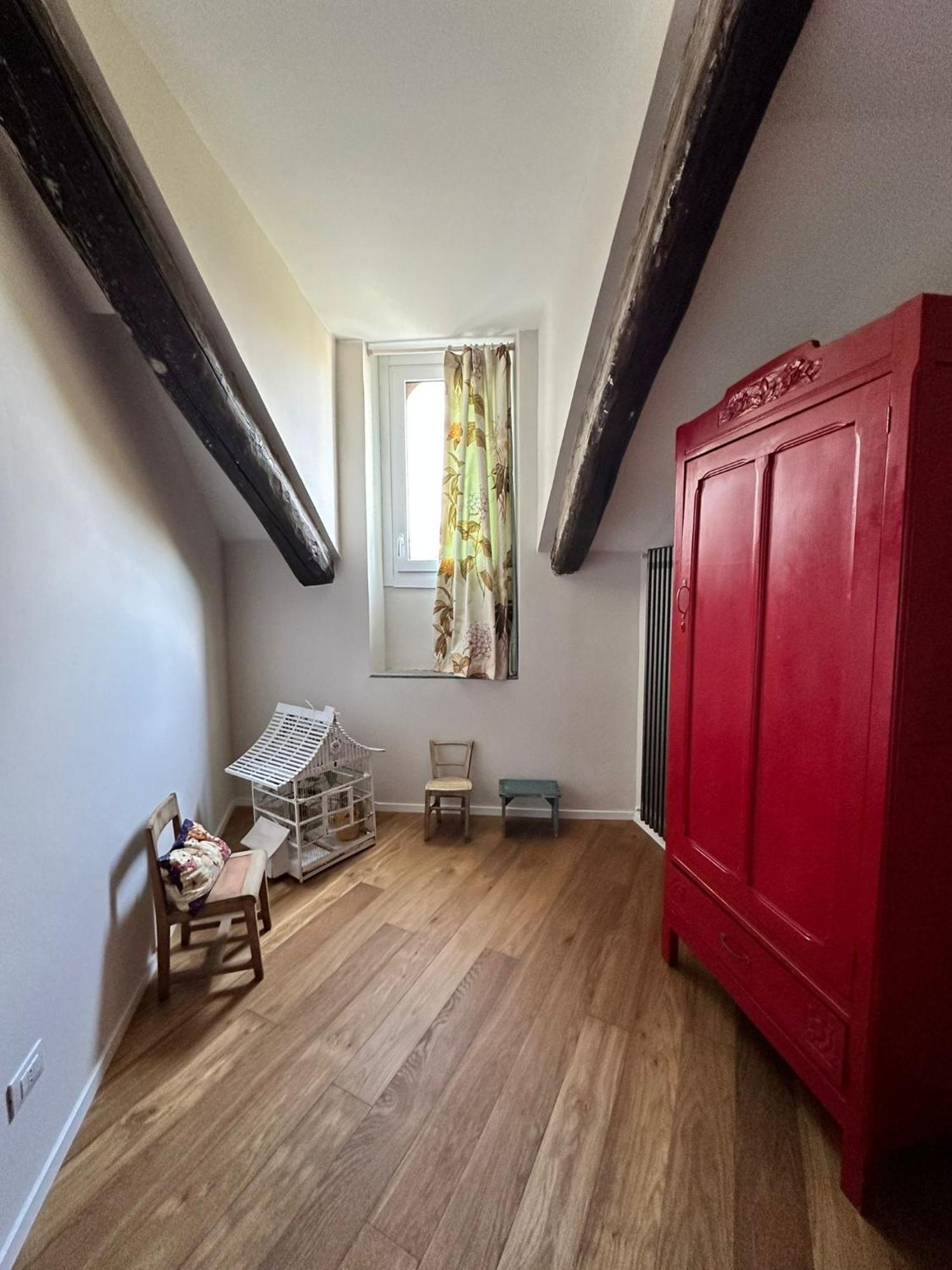 Ferienwohnung Casa Amelie Turin Exterior foto