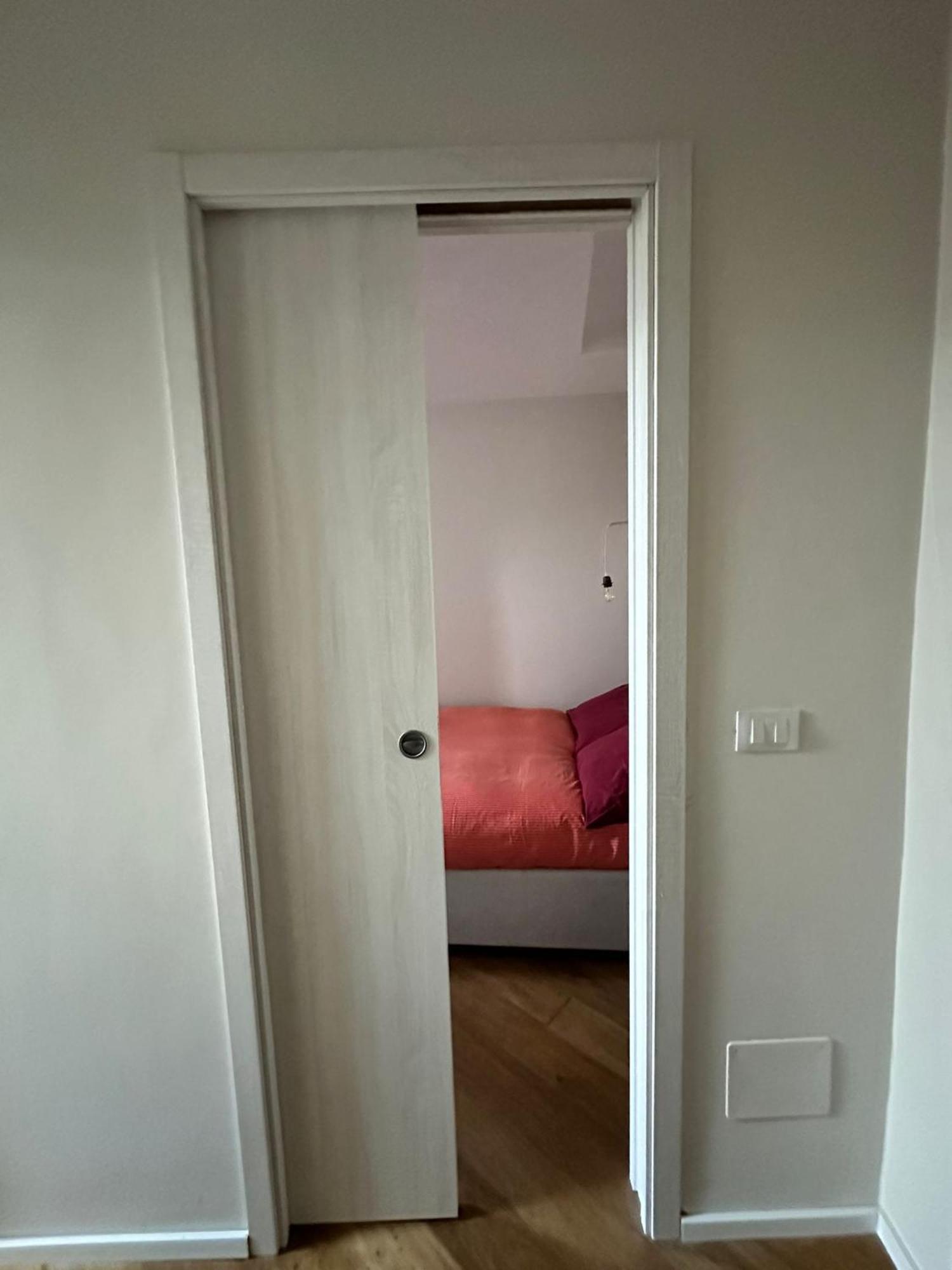 Ferienwohnung Casa Amelie Turin Exterior foto