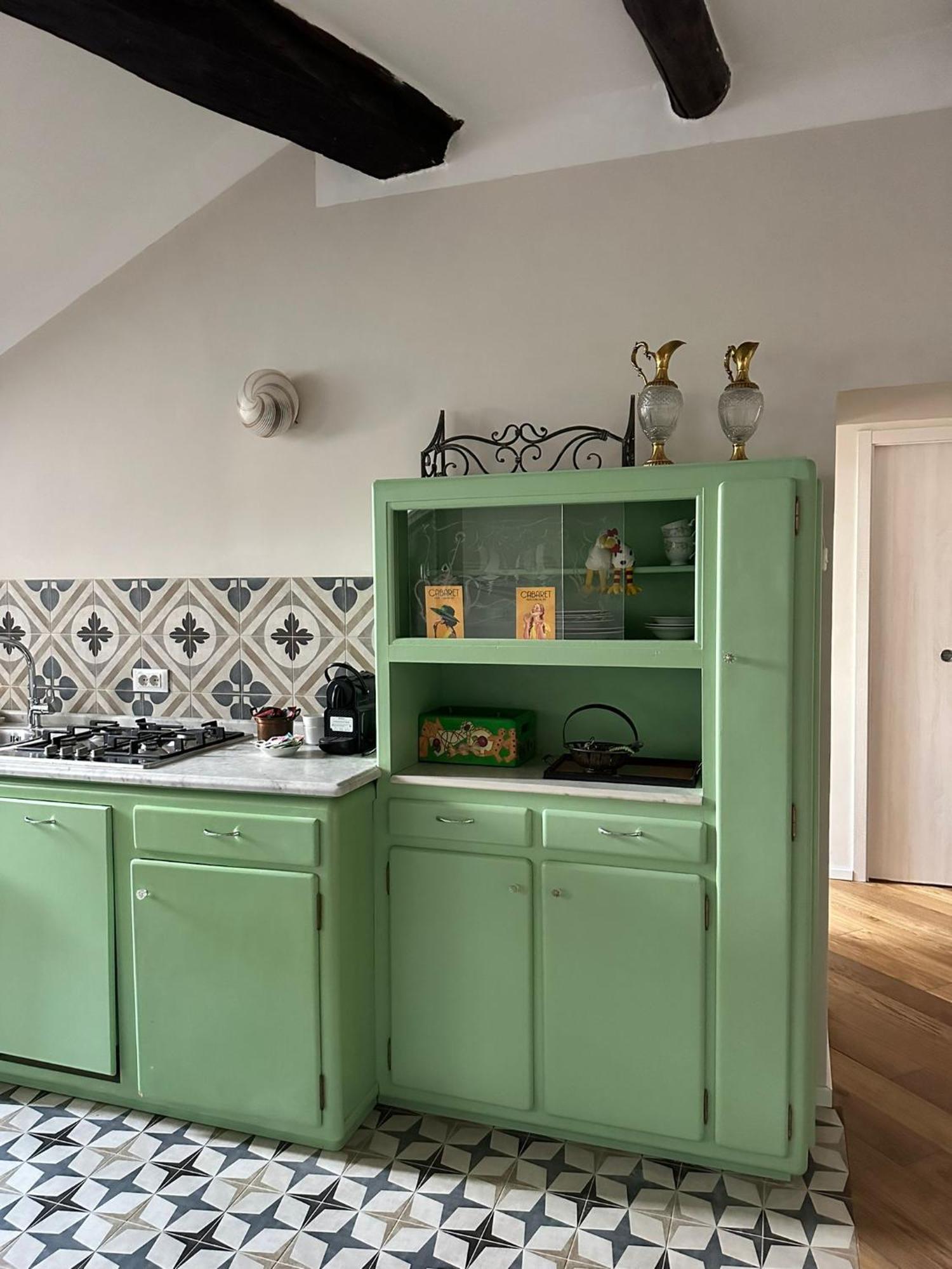 Ferienwohnung Casa Amelie Turin Exterior foto